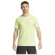 Adidas Ανδρική κοντομάνικη μπλούζα Own the Run Tee Adidas Ανδρική κοντομάνικη μπλούζα Own the Run Tee